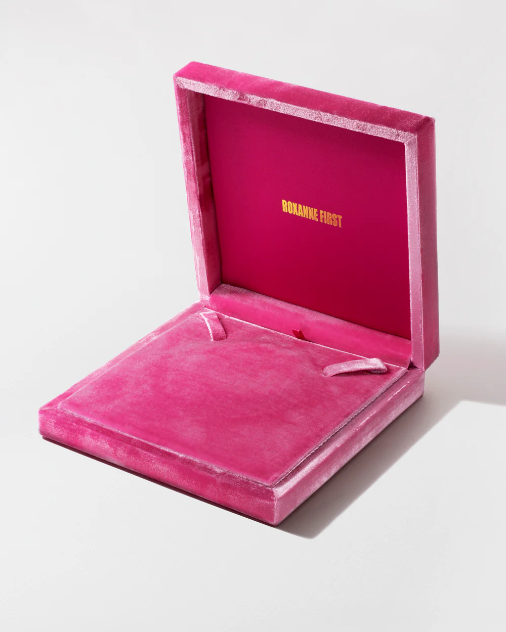 Diamond Tennis Necklace - Image 4